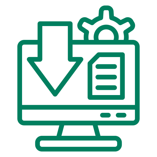 Sistem Informasi Akuntansi